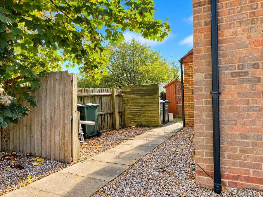 Maitland Avenue, Mountsorrel, LE12, photo 14