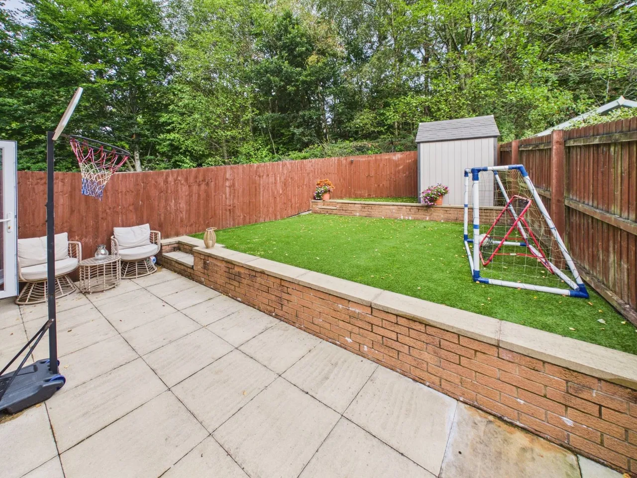 Cotton Way, Helmshore, BB4, photo 26