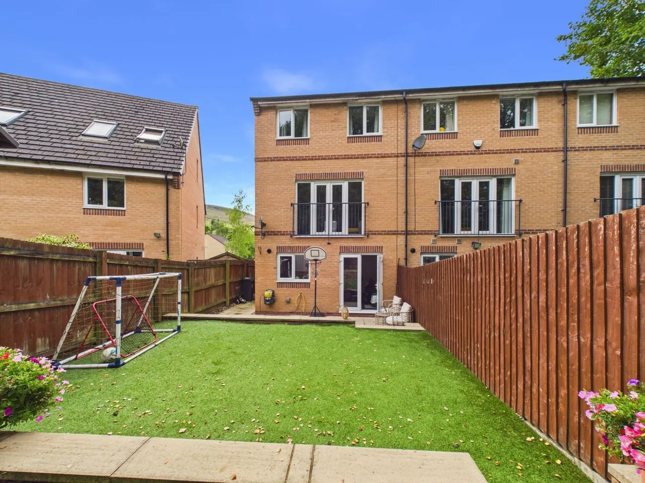 Cotton Way, Helmshore, BB4, photo 2