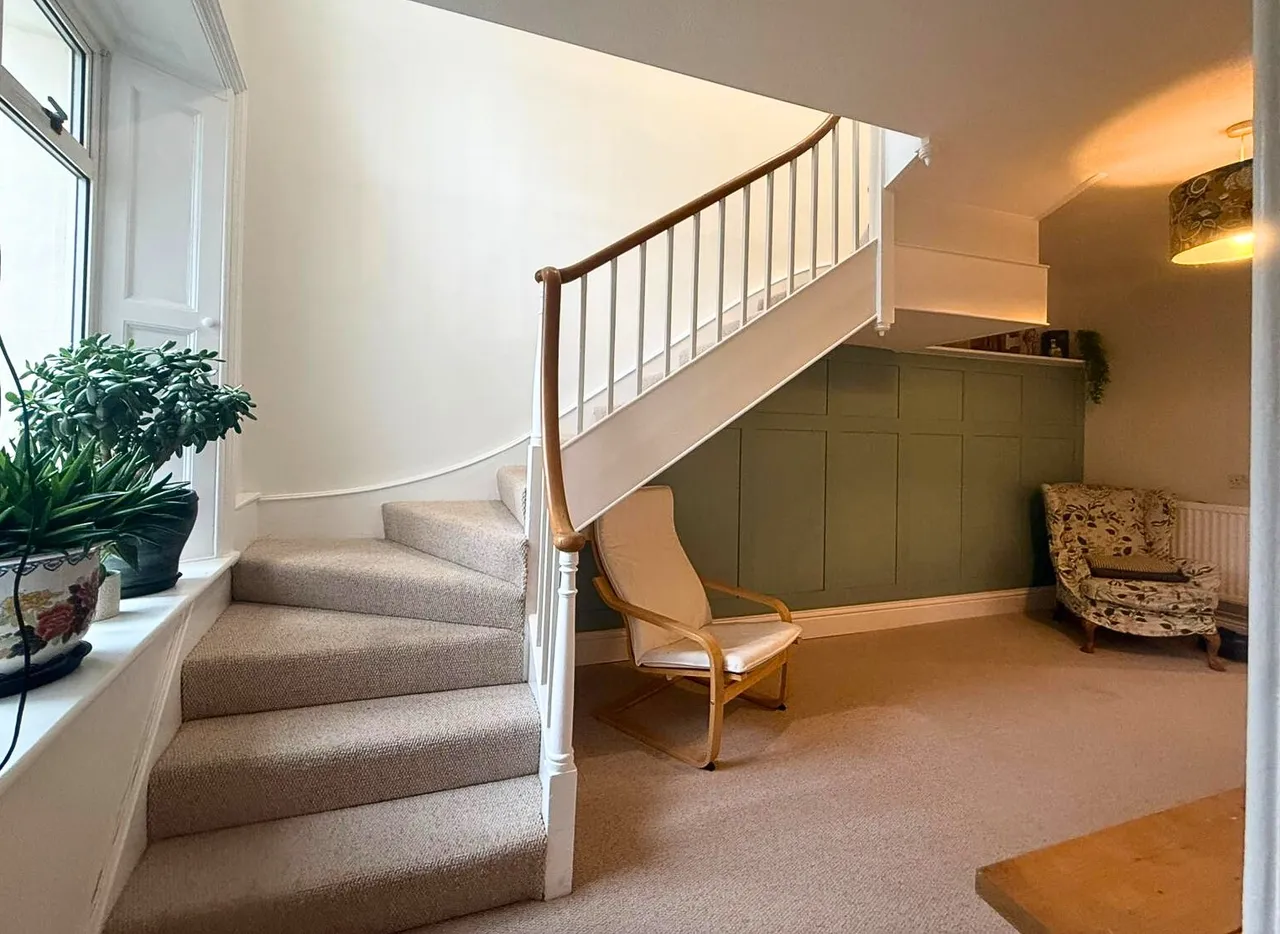 Whitchurch, HR9, photo 6