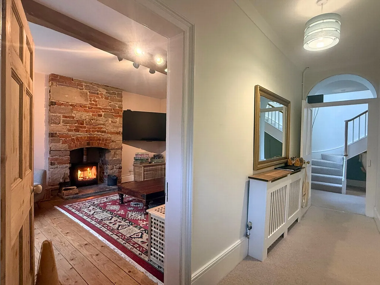 Whitchurch, HR9, photo 14