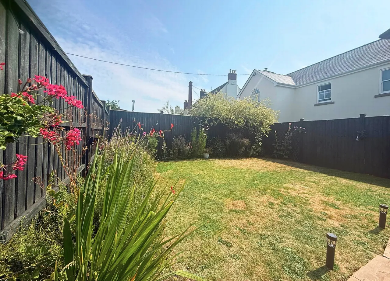 Whitchurch, HR9, photo 13