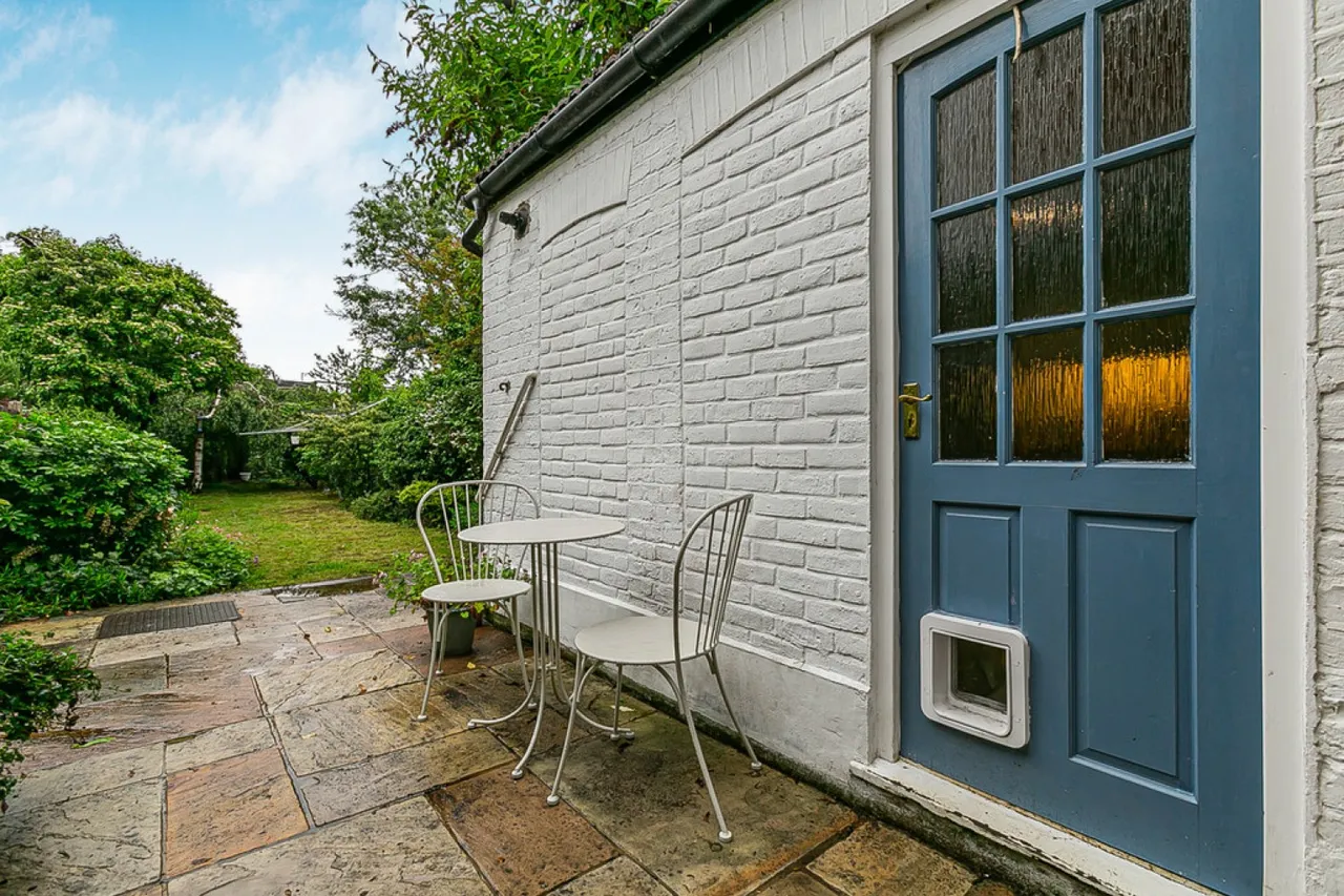 Clavering Road, Aldersbrook, photo 7