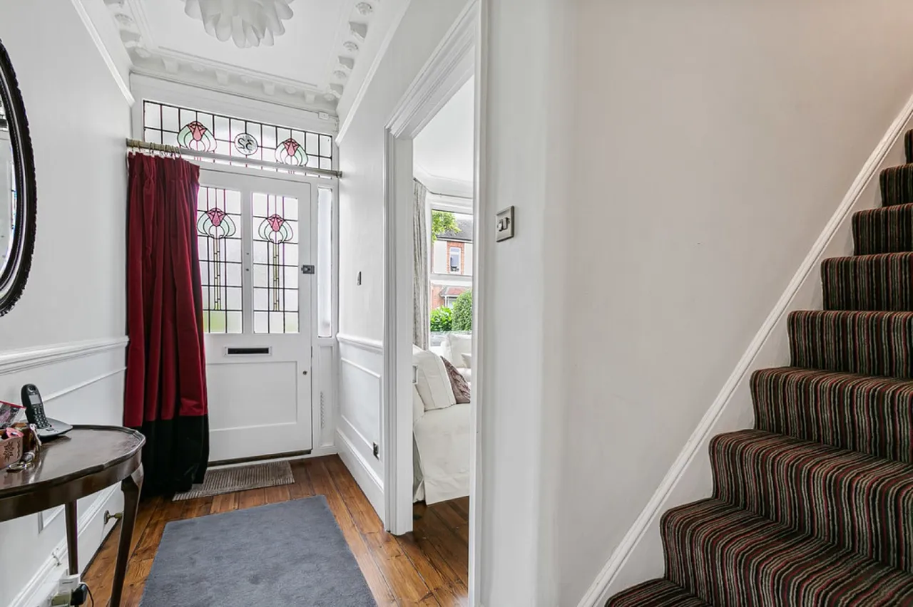 Clavering Road, Aldersbrook, photo 12
