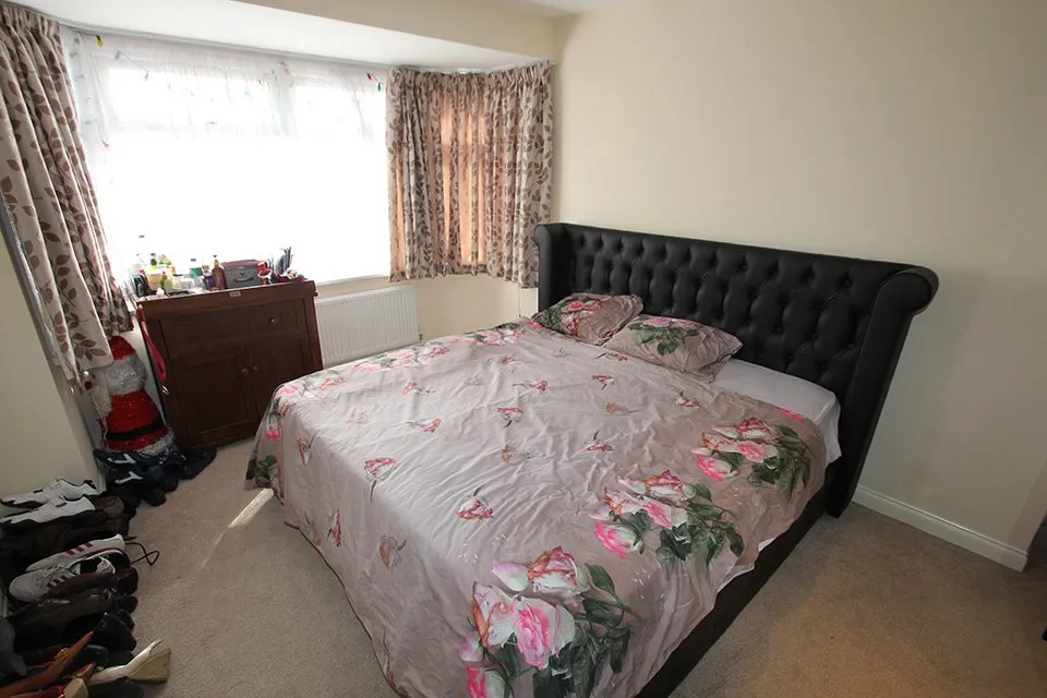 Harington Terrace, Edmonton, N18, photo 7