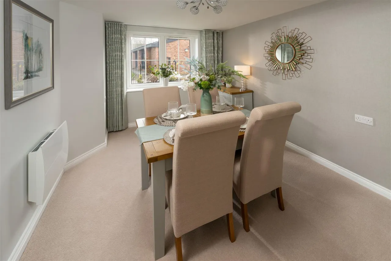 South Acre Drive, Handforth, photo 5