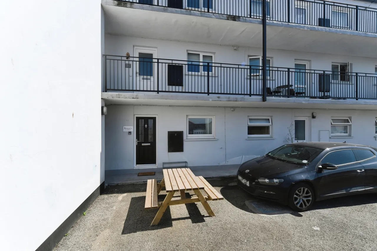 Wheal Leisure, Perranporth, TR6, photo 12