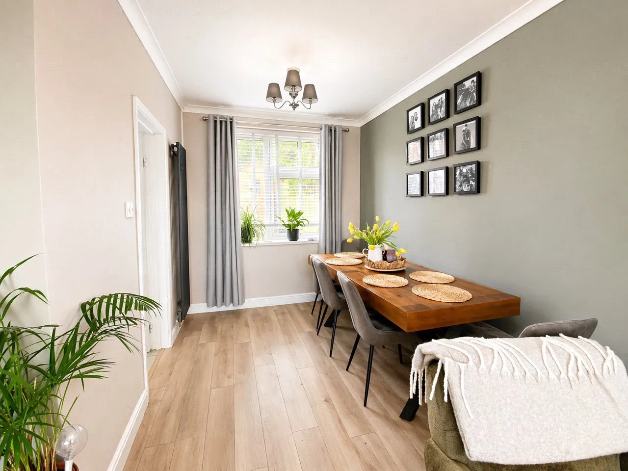 Cleveleys Road, Blackburn, BB2, photo 3