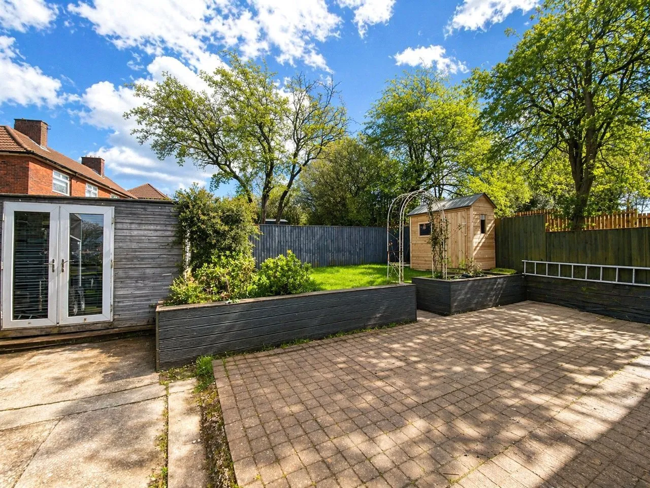 Cleveleys Road, Blackburn, BB2, photo 5