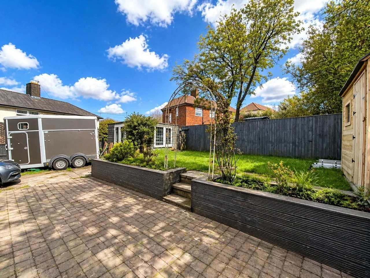 Cleveleys Road, Blackburn, BB2, photo 6
