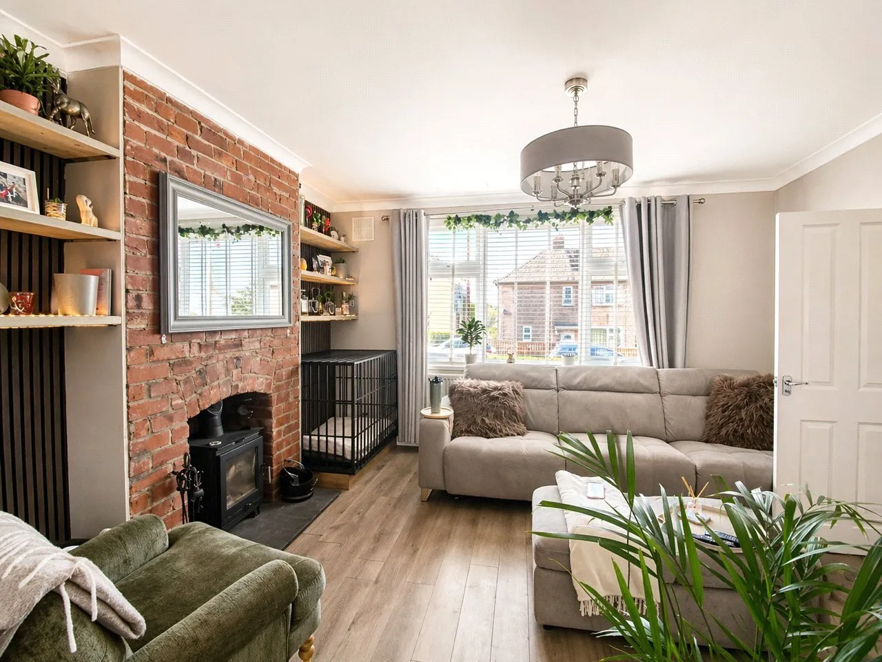 Cleveleys Road, Blackburn, BB2, photo 2