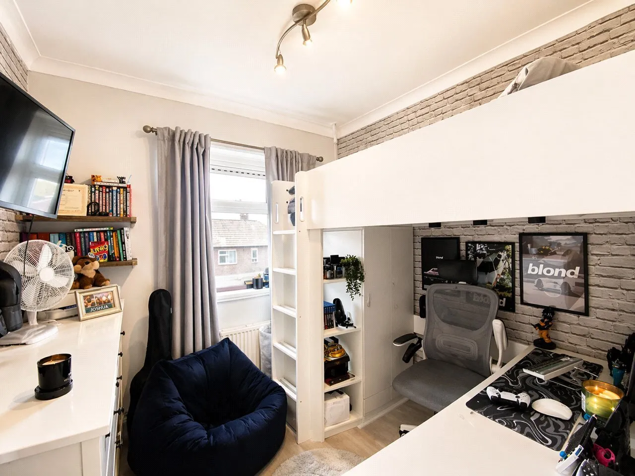 Cleveleys Road, Blackburn, BB2, photo 10