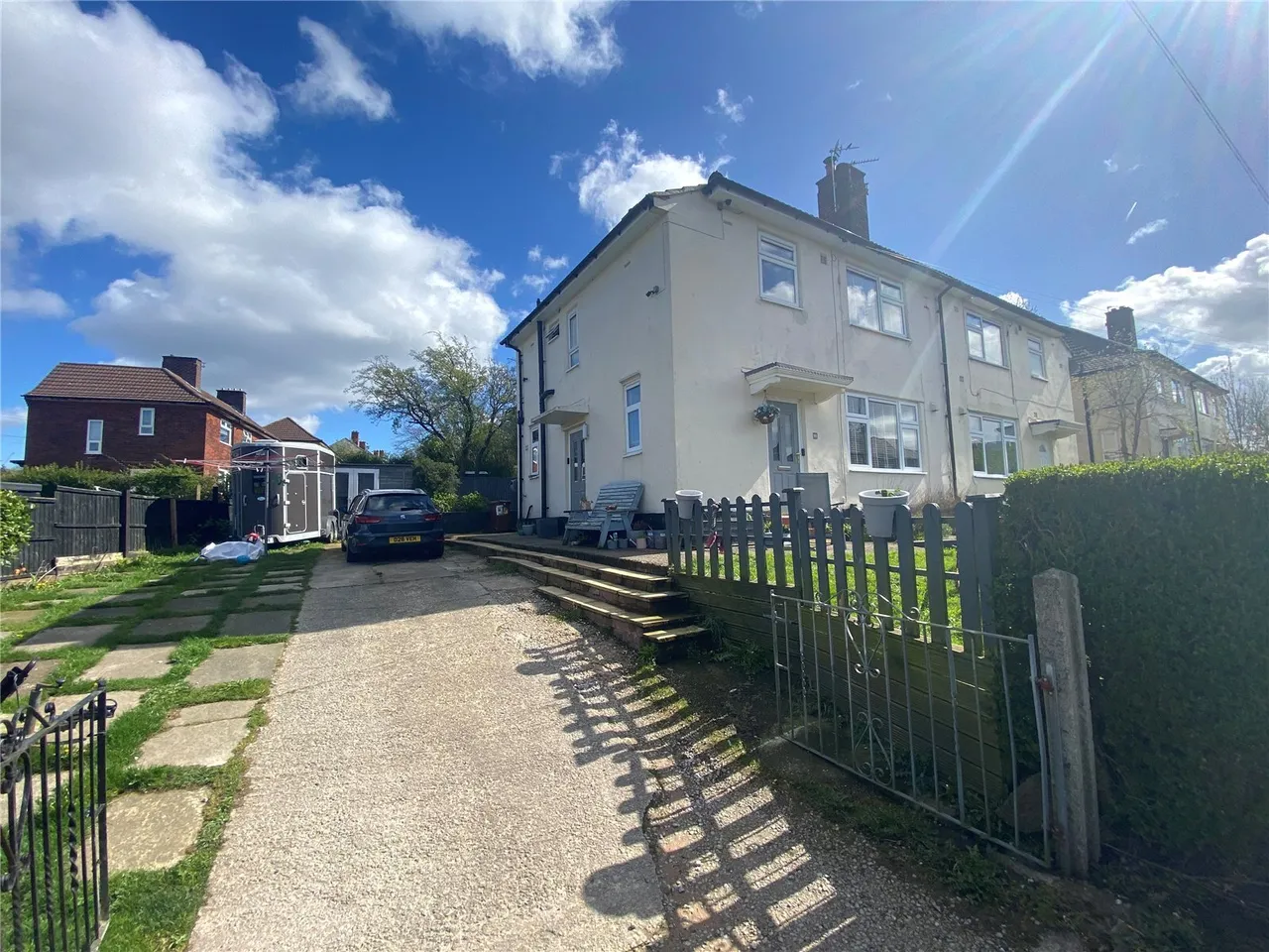3 bed house for sale, Cleveleys Road, Blackburn, BB2