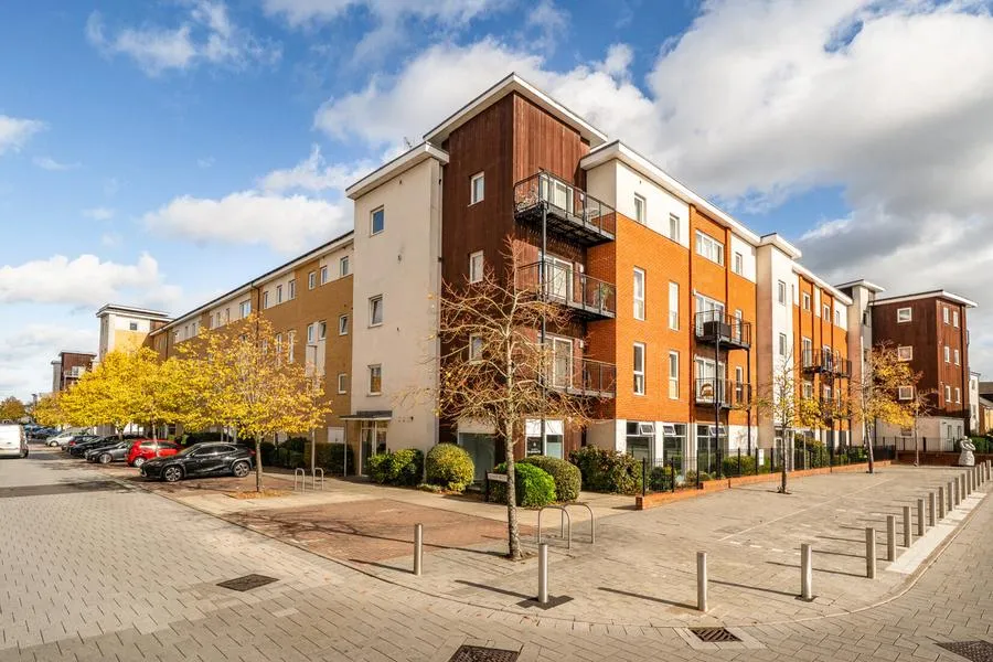 Havergate Way, Reading, RG2, photo 19
