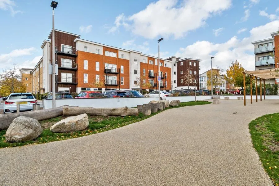 Havergate Way, Reading, RG2, photo 23