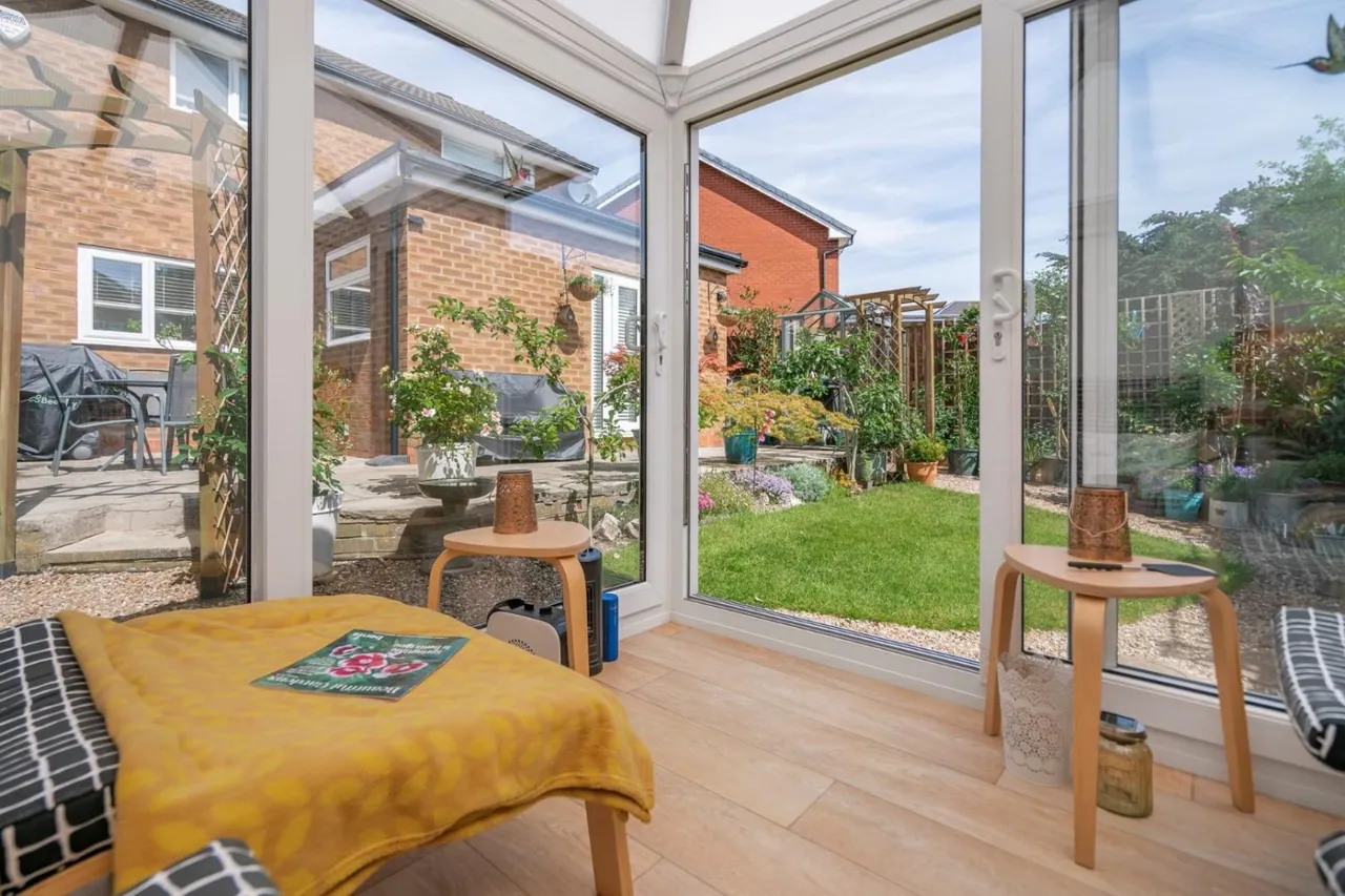Lorton Close, Worsley, M28, photo 28