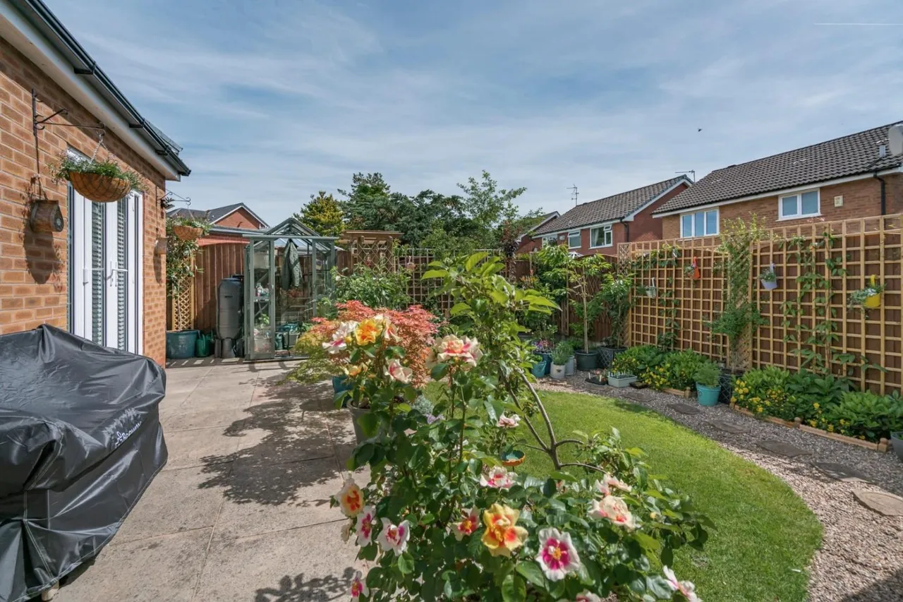 Lorton Close, Worsley, M28, photo 29