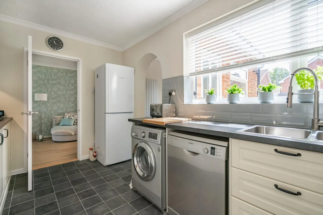 Lorton Close, Worsley, M28, photo 9