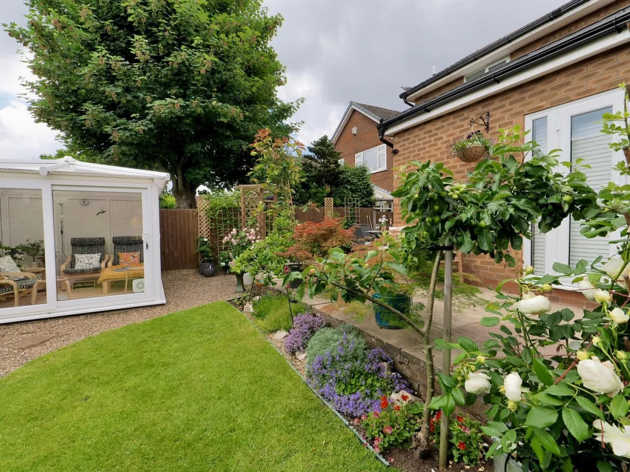 Lorton Close, Worsley, M28, photo 32