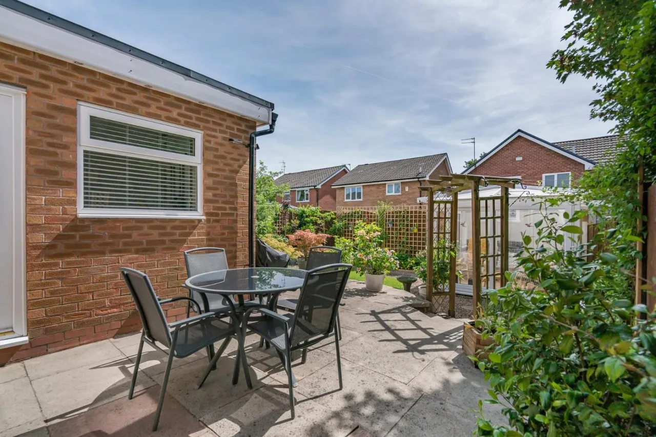 Lorton Close, Worsley, M28, photo 30