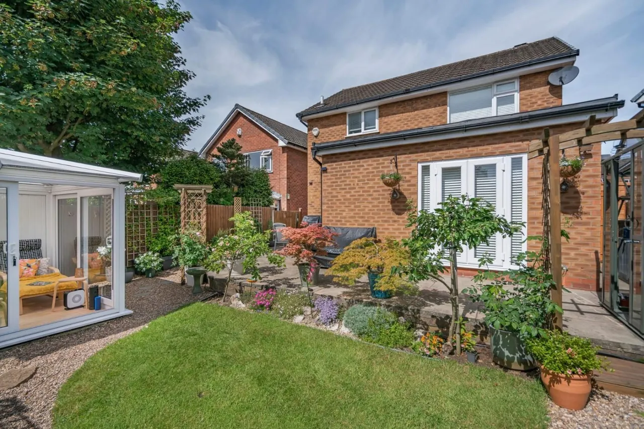 Lorton Close, Worsley, M28, photo 26