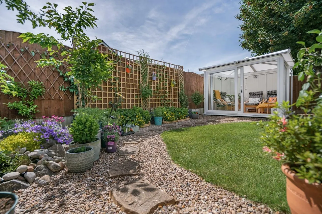 Lorton Close, Worsley, M28, photo 25