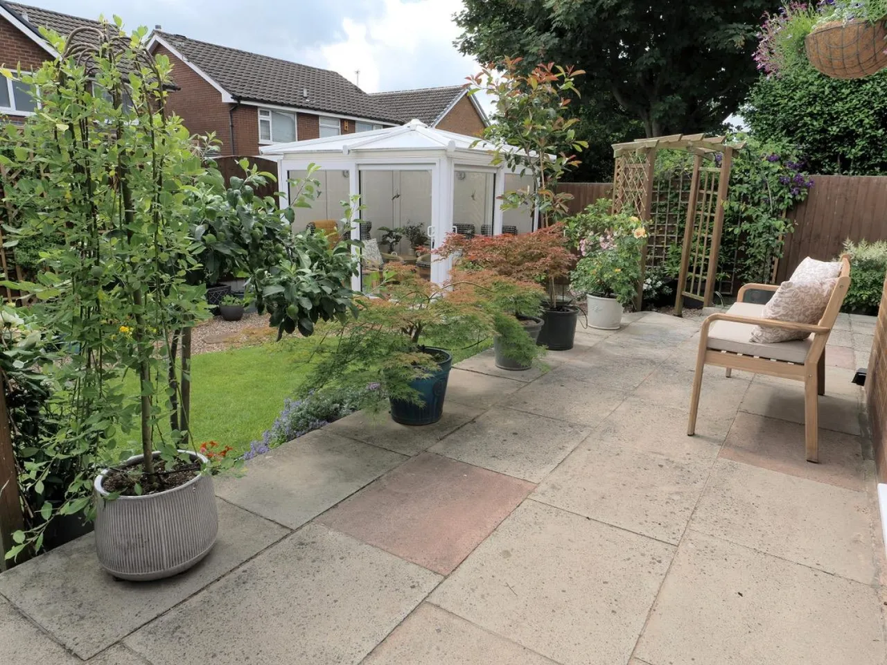 Lorton Close, Worsley, M28, photo 33