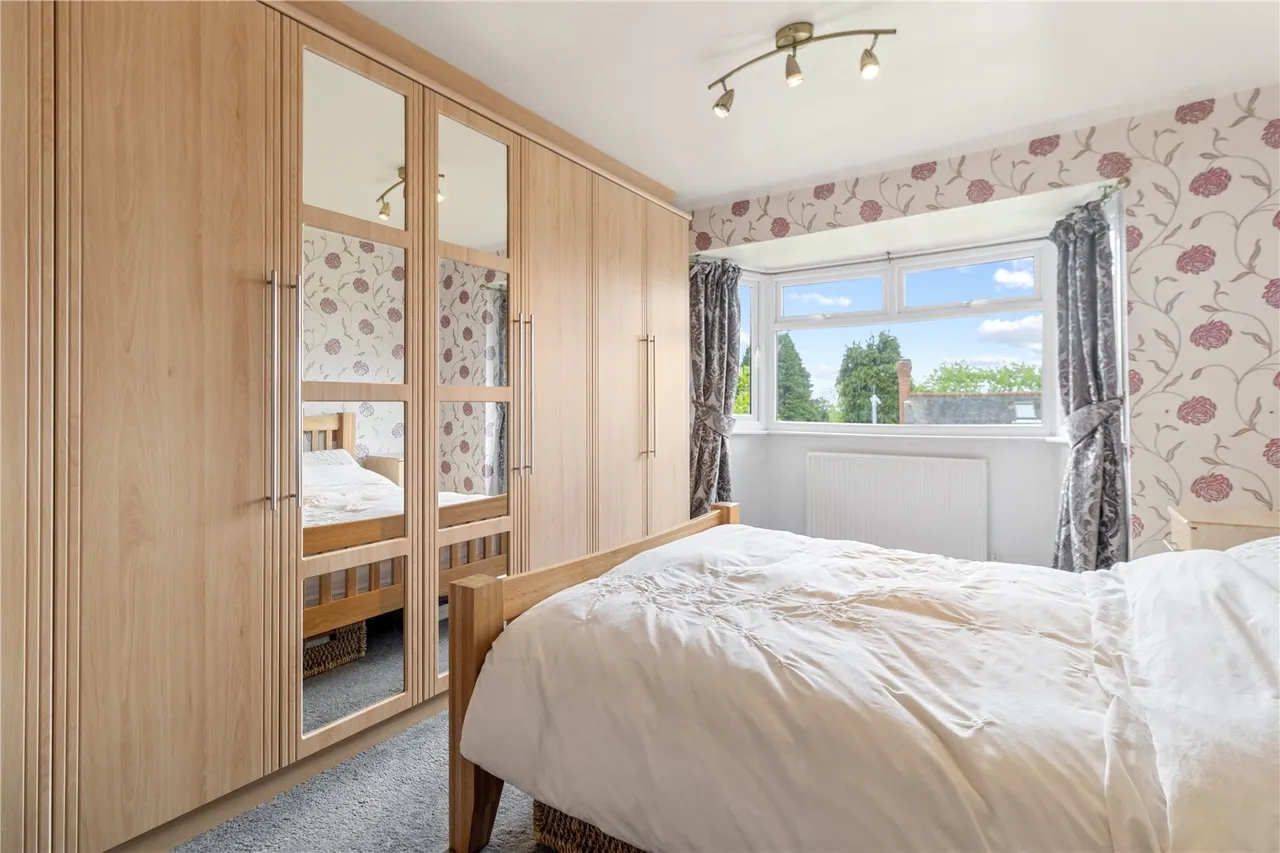 Lickey Square, Lickey, Birmingham, B45 8HA, photo 11