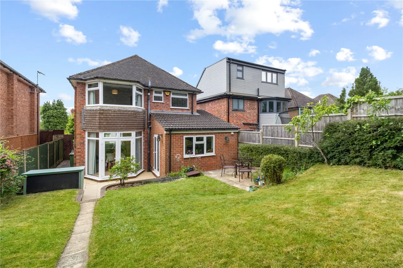 Lickey Square, Lickey, Birmingham, B45 8HA, photo 19