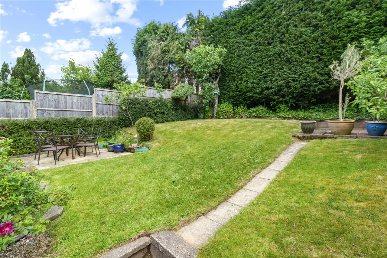 Lickey Square, Lickey, Birmingham, B45 8HA, photo 17