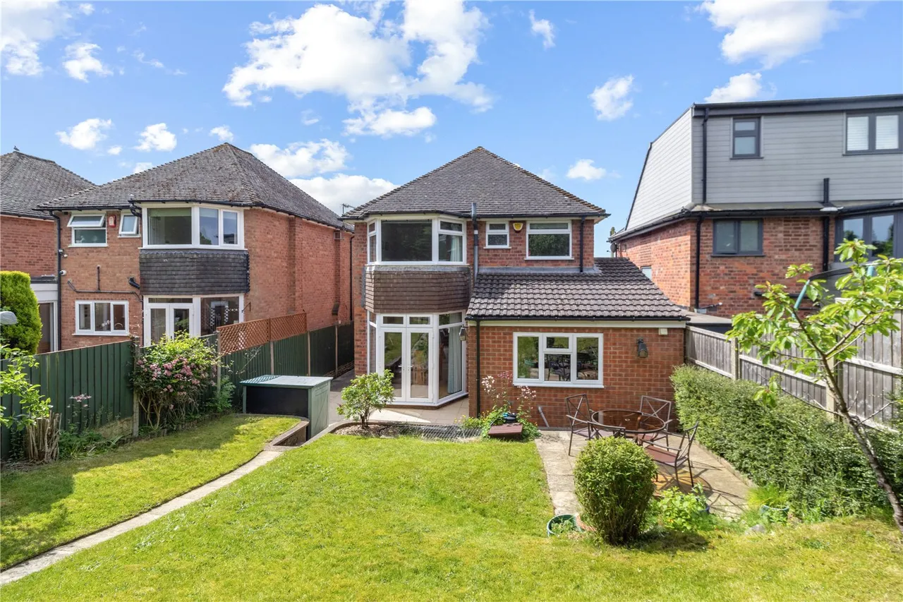 Lickey Square, Lickey, Birmingham, B45 8HA, photo 18