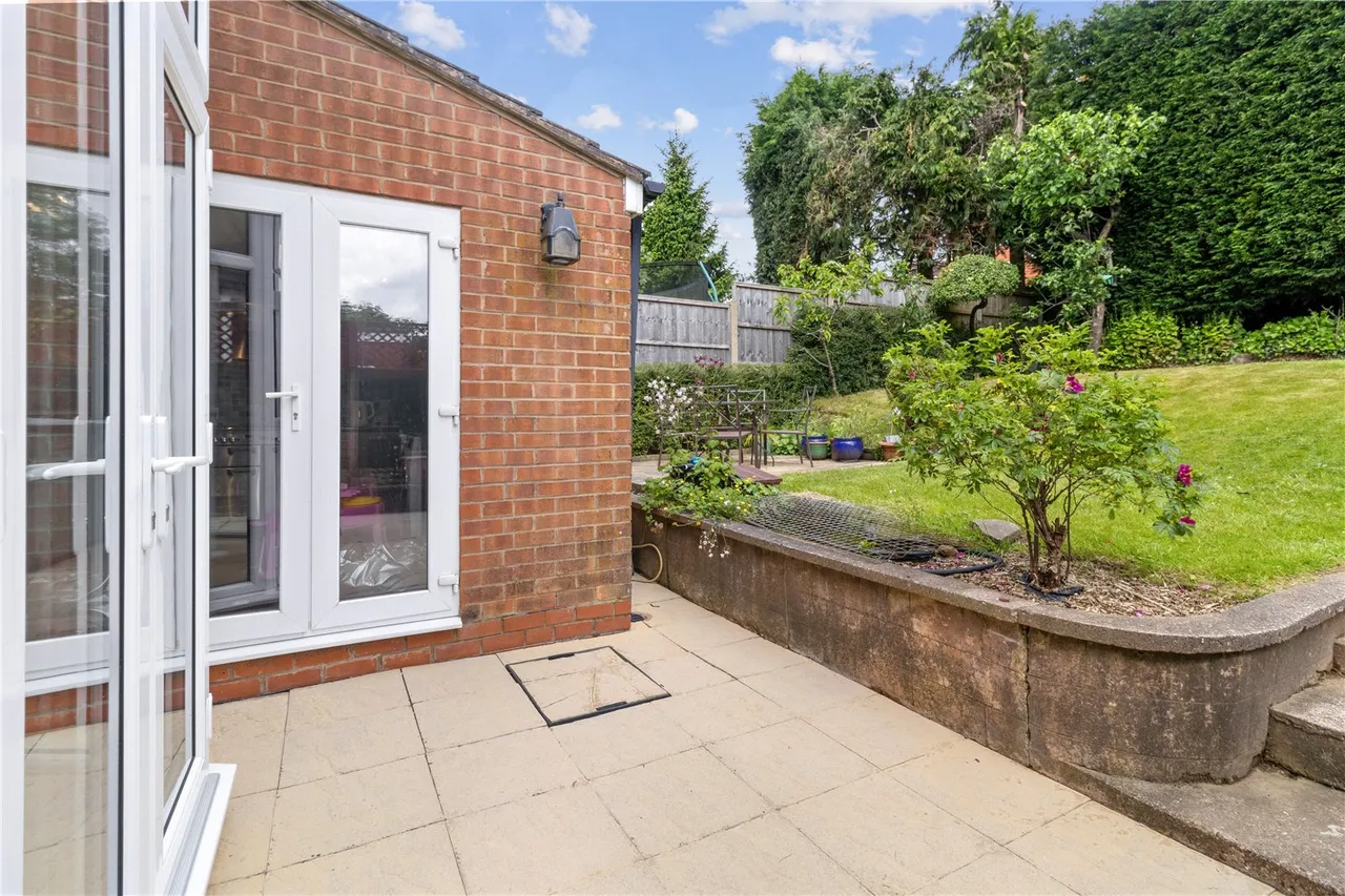 Lickey Square, Lickey, Birmingham, B45 8HA, photo 16