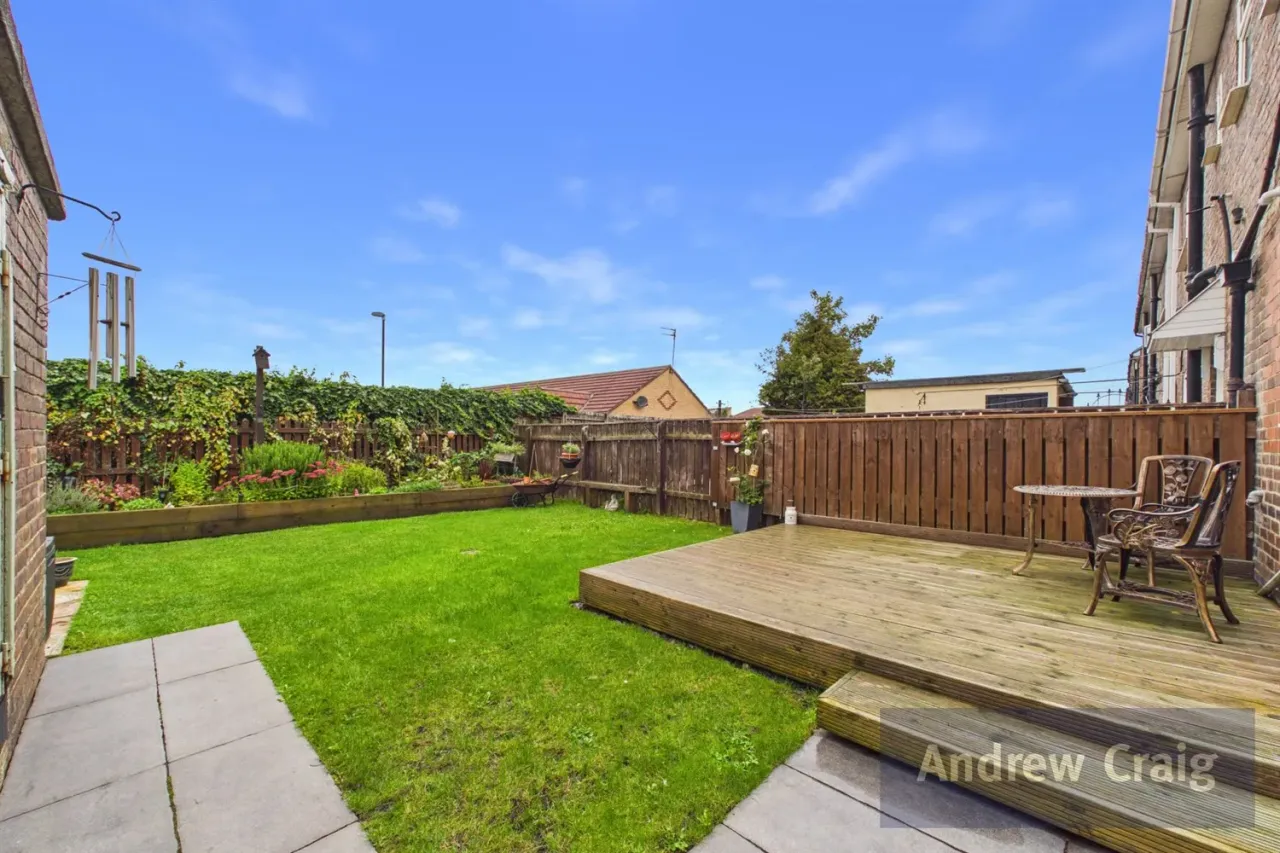 Witty Avenue, Hebburn, NE31, photo 13
