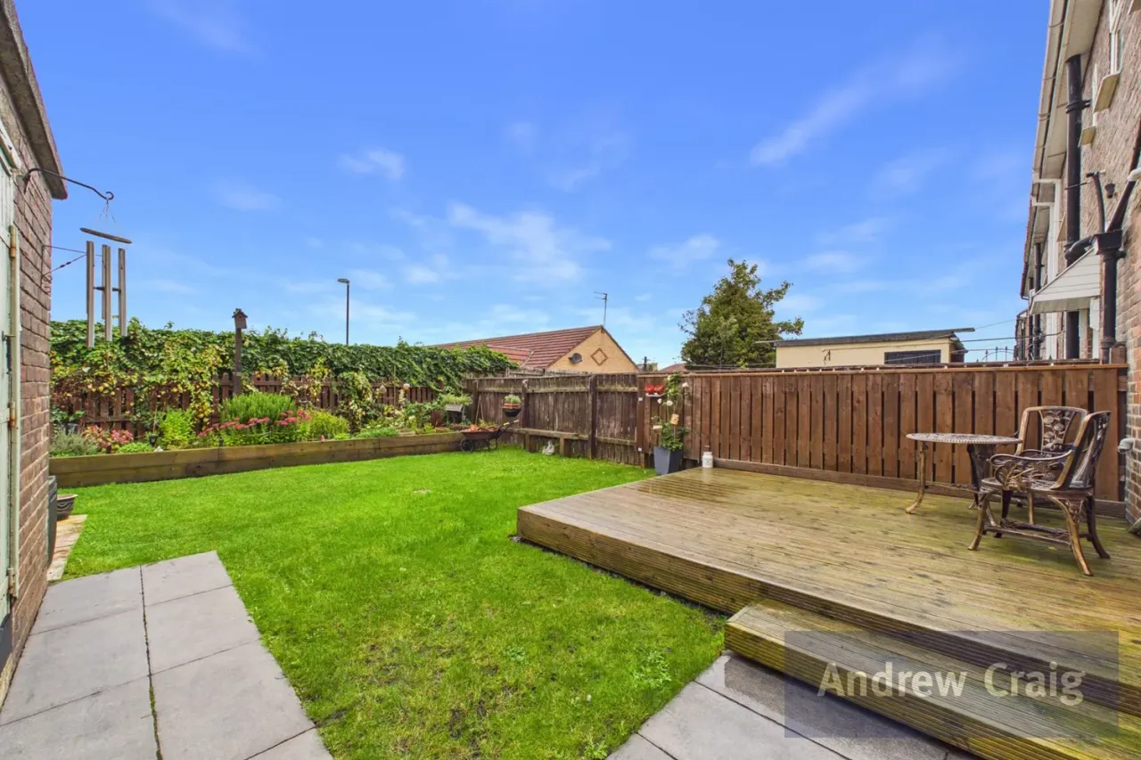 Witty Avenue, Hebburn, NE31, photo 15