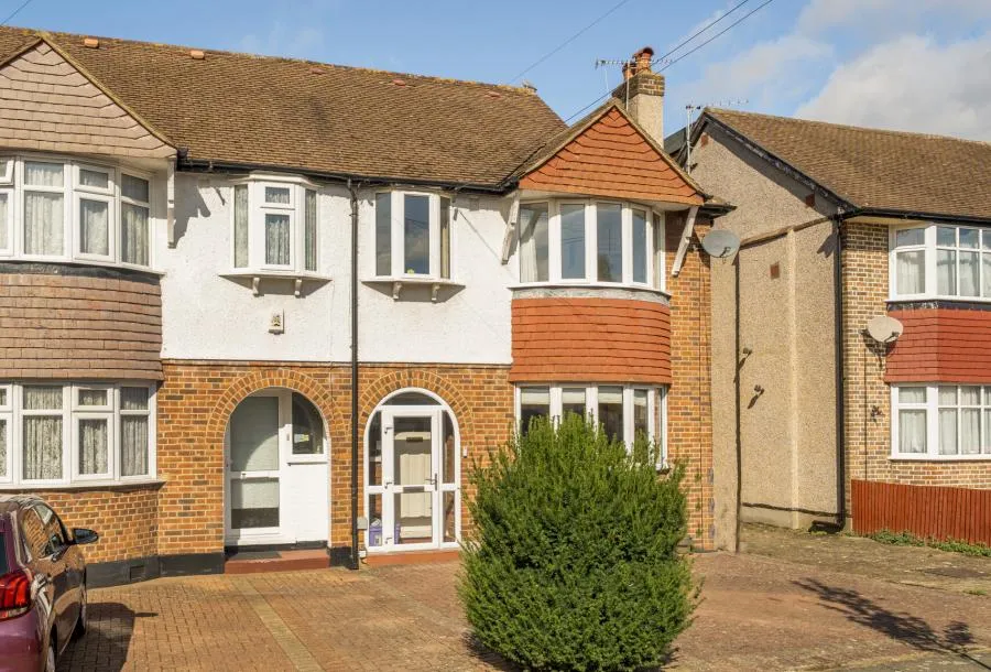 Templecombe Way, Morden, SM4, photo 21