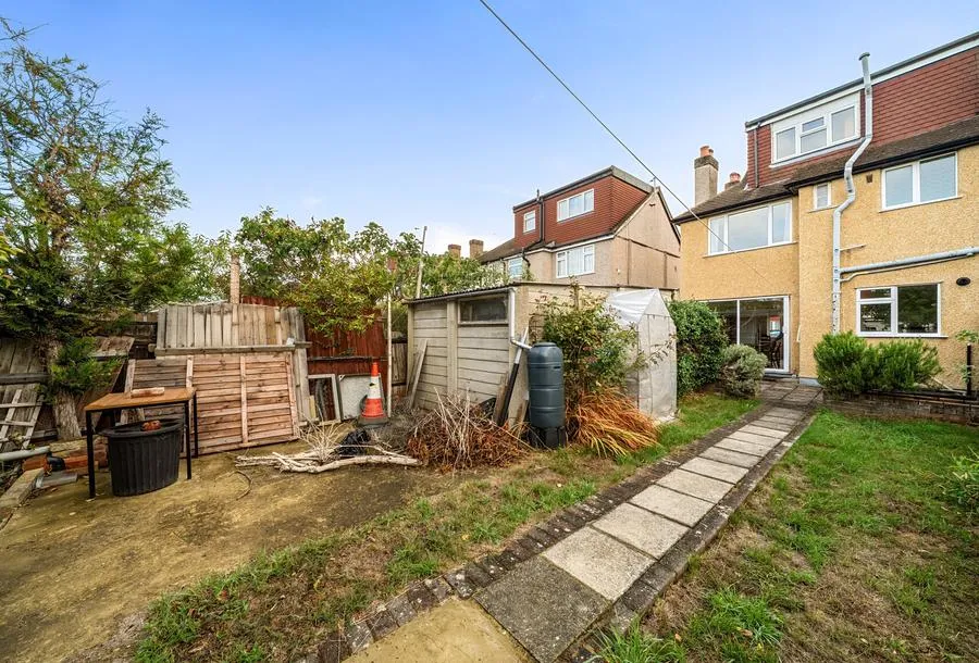 Templecombe Way, Morden, SM4, photo 5