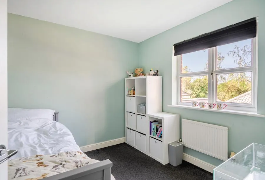 Wakeford Way, Warmley, BS30, photo 14