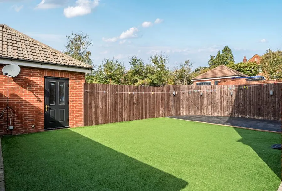 Wakeford Way, Warmley, BS30, photo 20