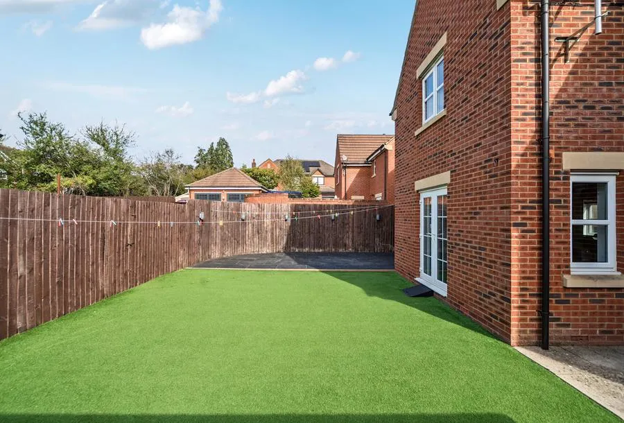 Wakeford Way, Warmley, BS30, photo 19
