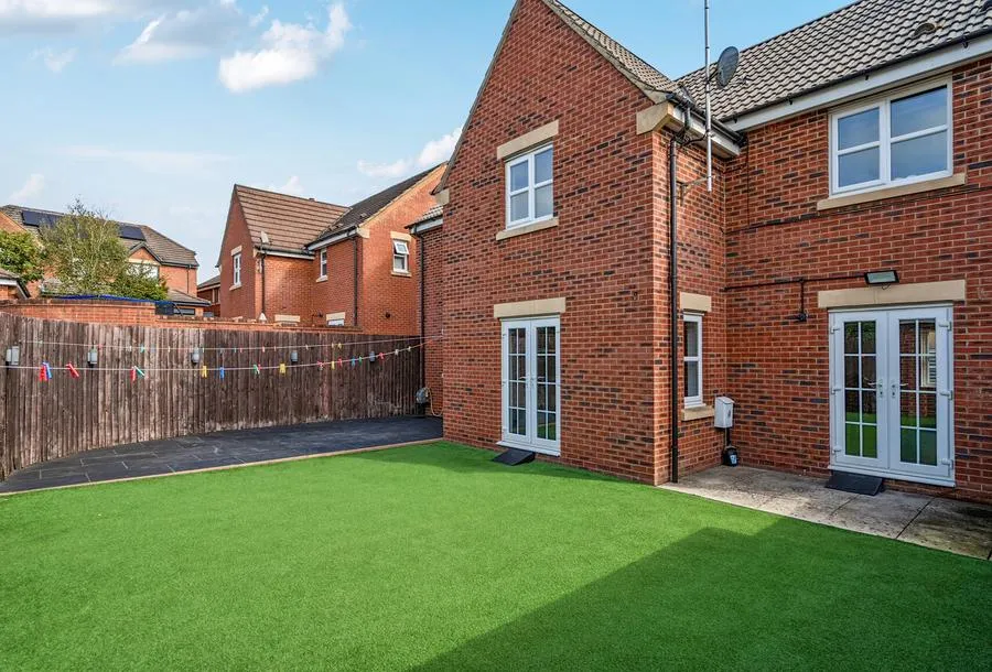 Wakeford Way, Warmley, BS30, photo 17