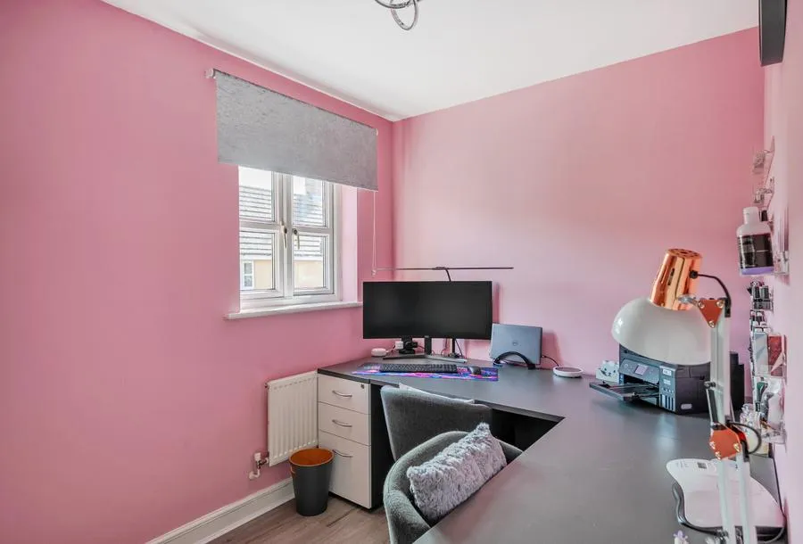 Wakeford Way, Warmley, BS30, photo 15