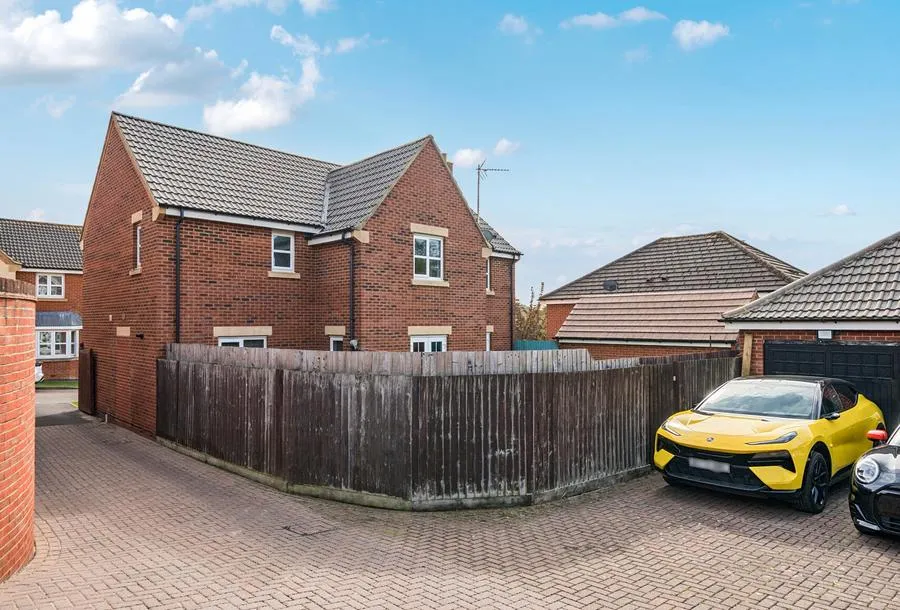 Wakeford Way, Warmley, BS30, photo 21
