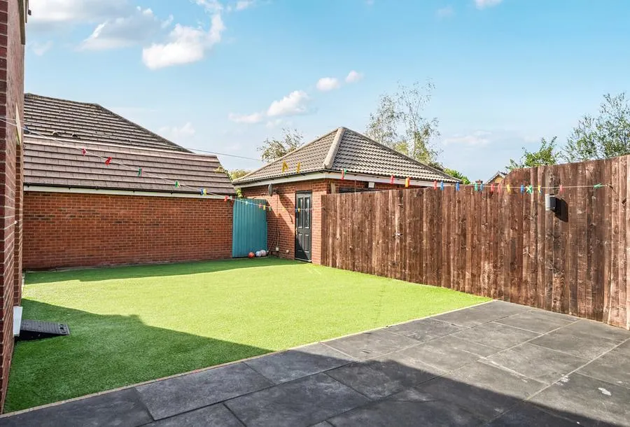 Wakeford Way, Warmley, BS30, photo 18