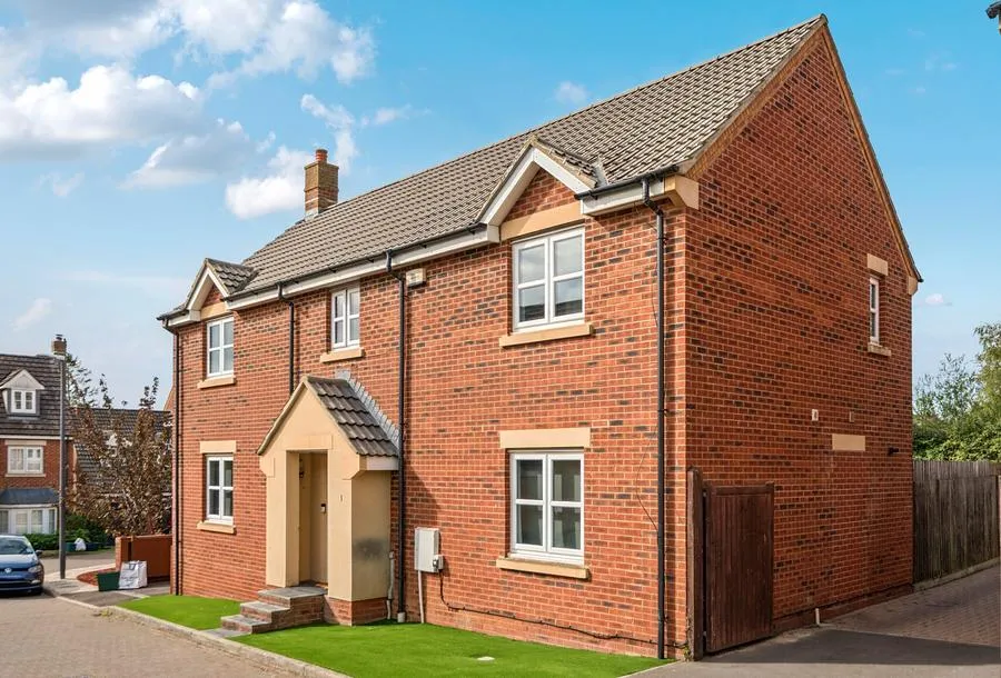 Wakeford Way, Warmley, BS30, photo 22