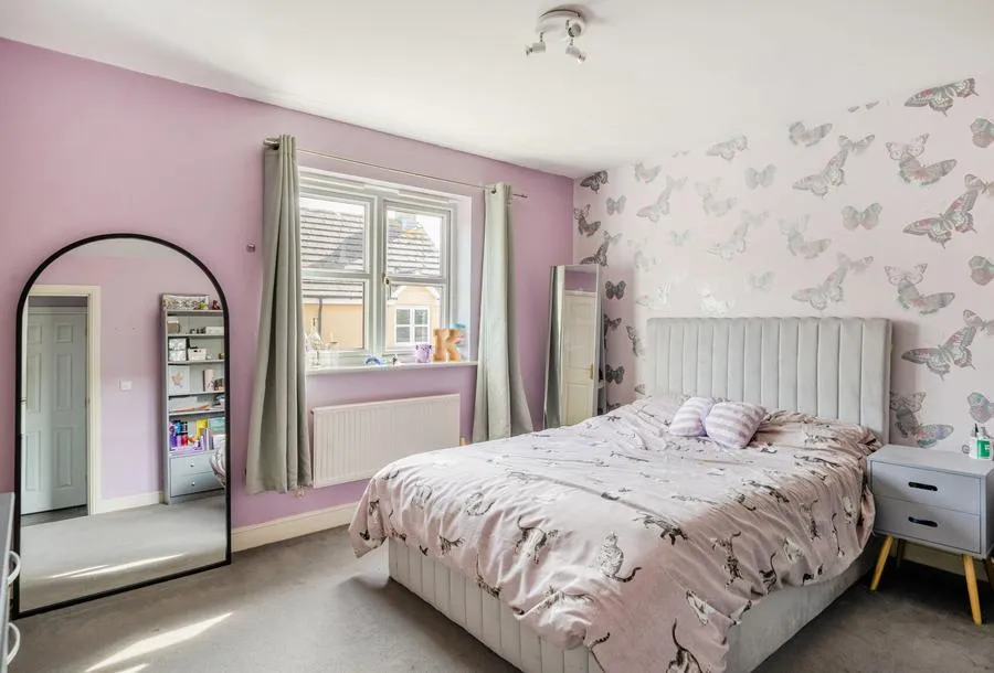 Wakeford Way, Warmley, BS30, photo 12