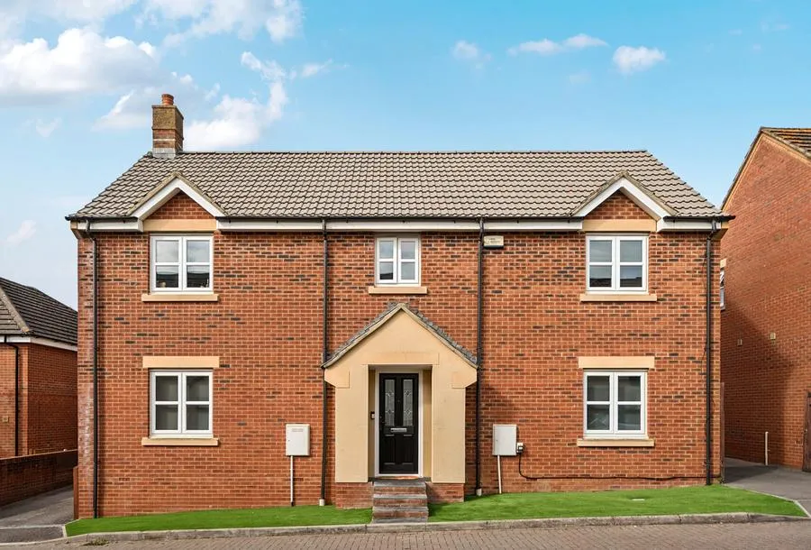 5 bed house for sale, Wakeford Way, Warmley, BS30