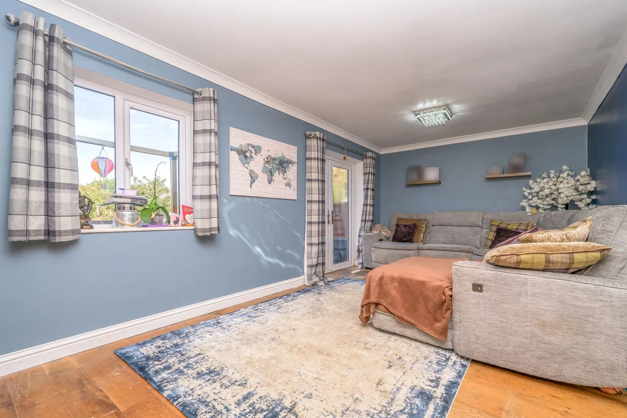 Queens Road, Market Harborough, LE16, photo 5