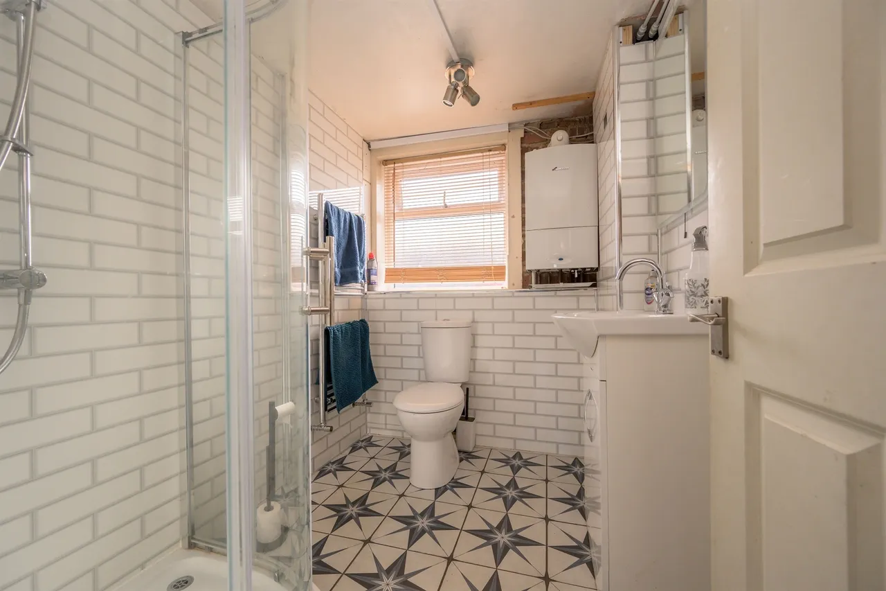 Queens Road, Market Harborough, LE16, photo 10