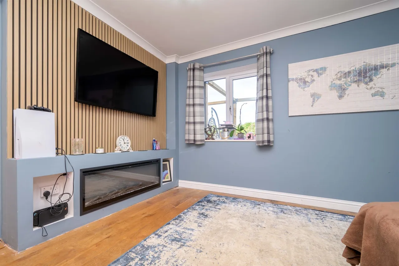 Queens Road, Market Harborough, LE16, photo 4
