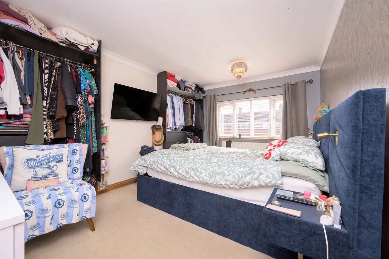 Queens Road, Market Harborough, LE16, photo 7